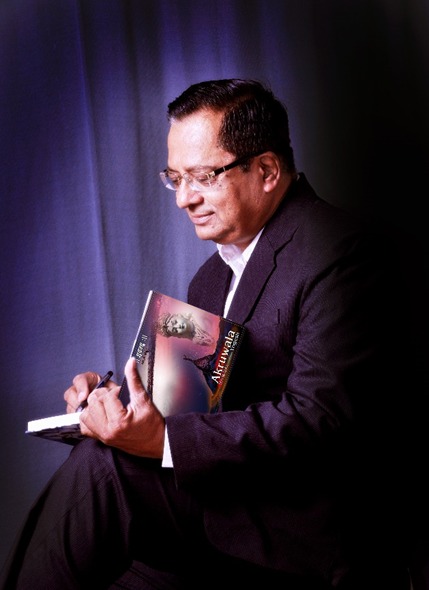 Dr. Yogesh Akruwala
