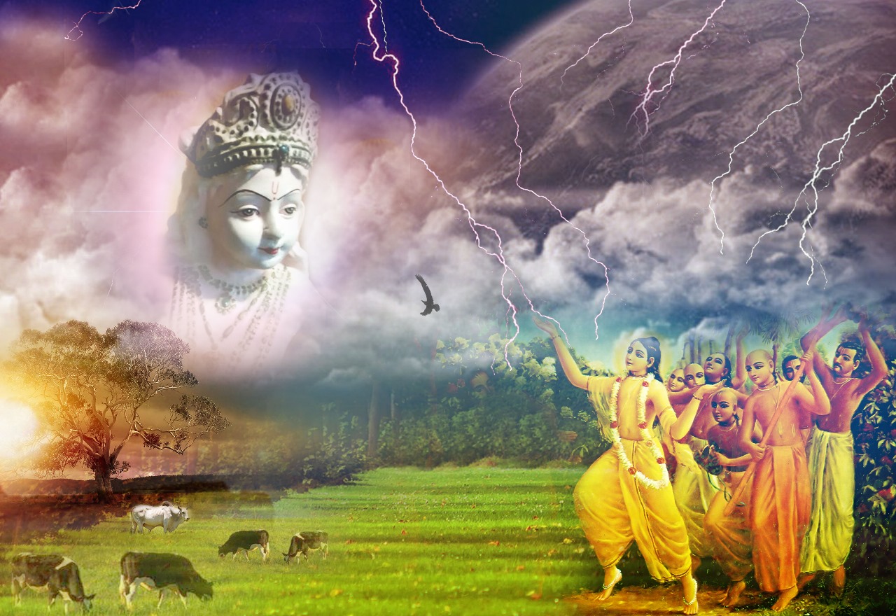 Spiritual journey